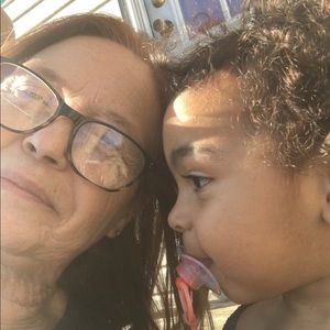 Meet your Posher, Kimberley